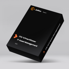 ITIL®4 Practitioner: IT Asset Management Examenbundel